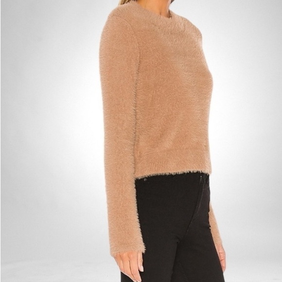 FINAL SALE House of Harlow 1960 x Revolve Alicia Sweater - Picture 3 of 6